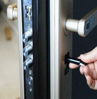 乐亭开锁 乐亭开锁公司开修指纹锁